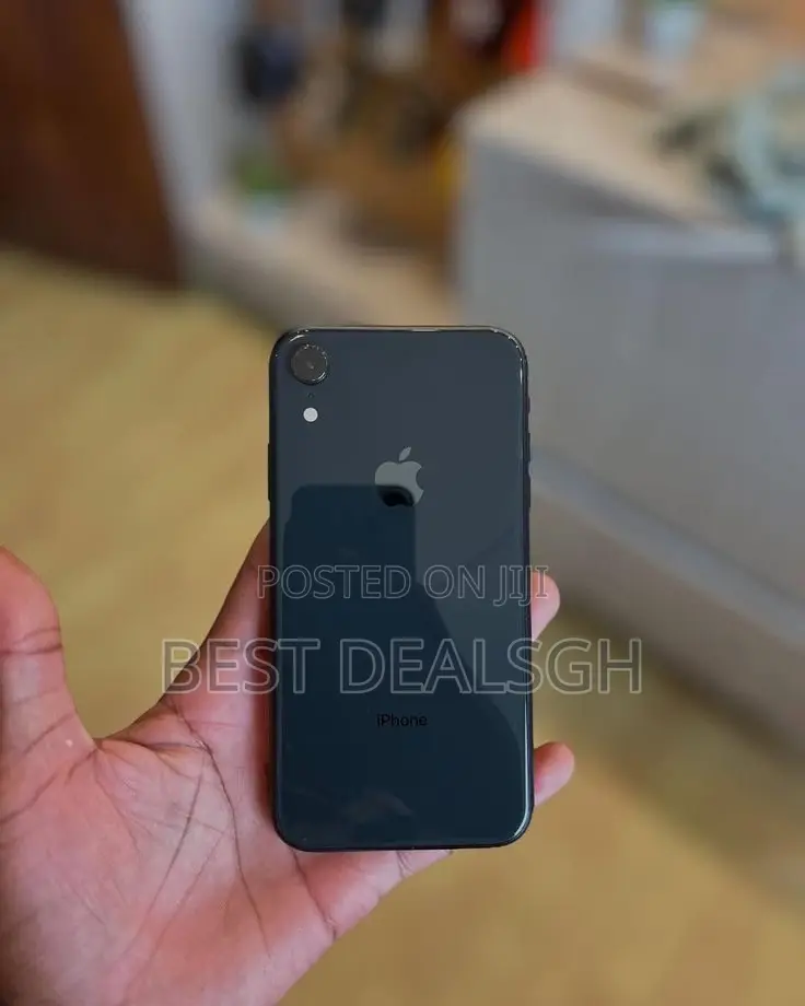 Apple iPhone XR 64 GB