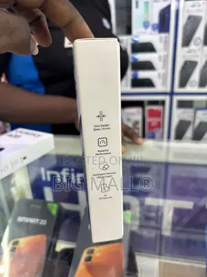 New Samsung Galaxy A27 128 GB Blue