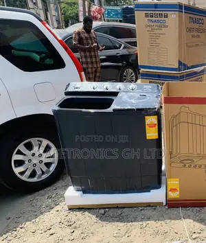 Super Fast ^ TopLoad Semiautomatic Zara 13kg Washing Machine
