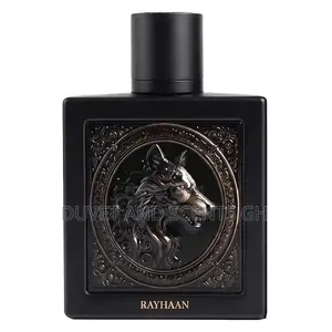 Rayaan Wolf