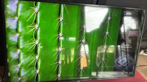 Ssamsung 43 Inches Qled Smart TV