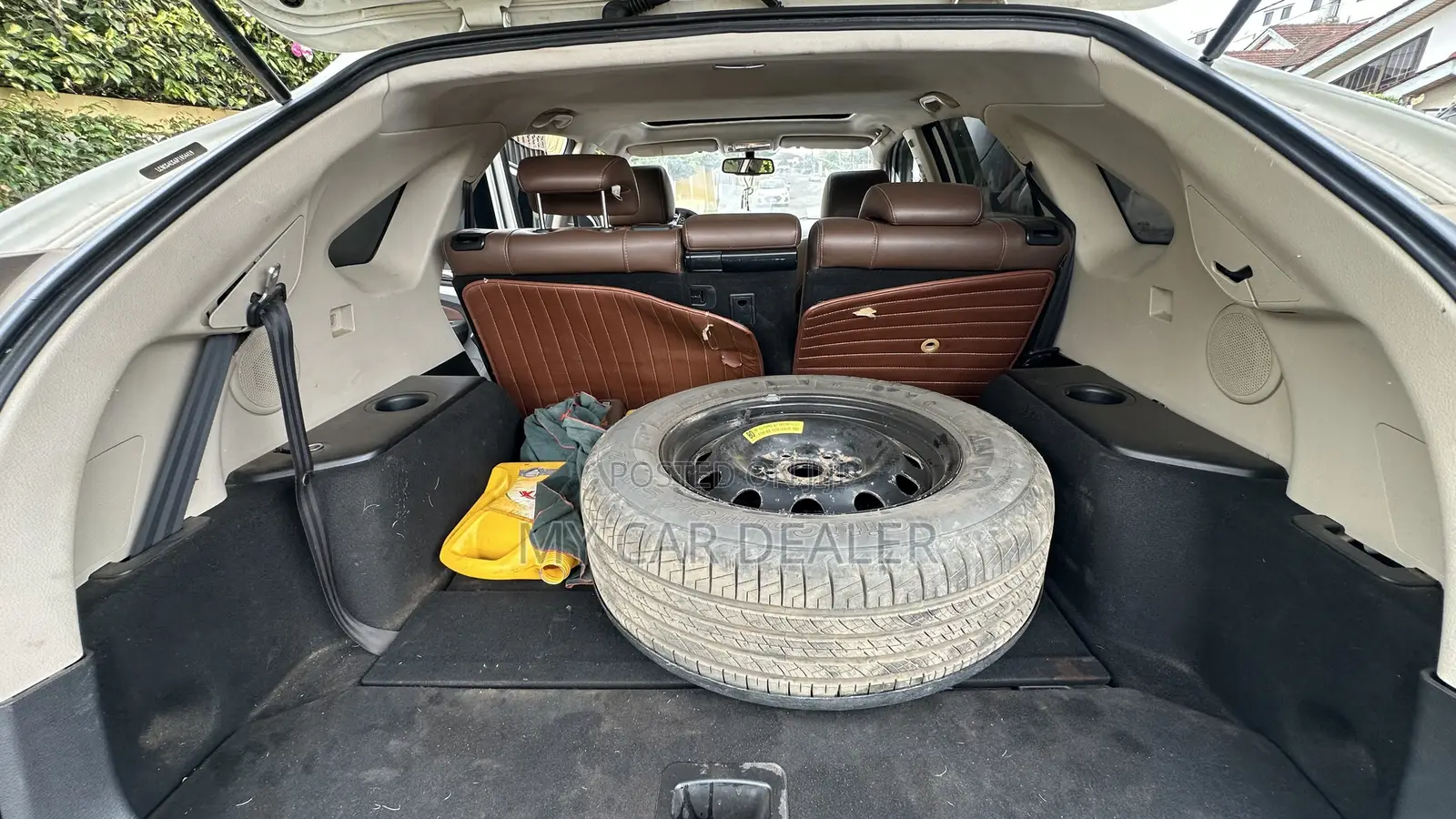BYD Sealion 7 DM 1.5 Hybrid AWD 2025 White