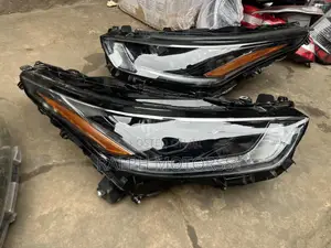 Toyota Highlander 2020-23 Headlight LED
