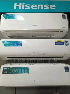Hisence 2.0hp Aircon