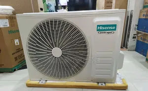 Hisence 2.0hp Aircon