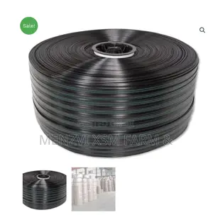 Affordable Drip Irrigation System