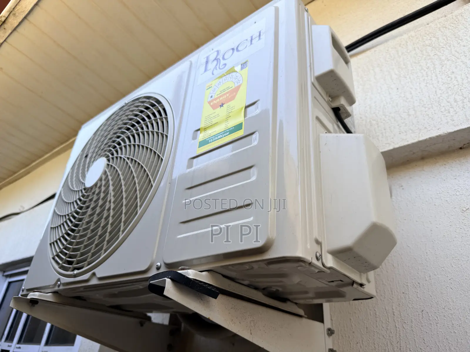 Air Conditioner