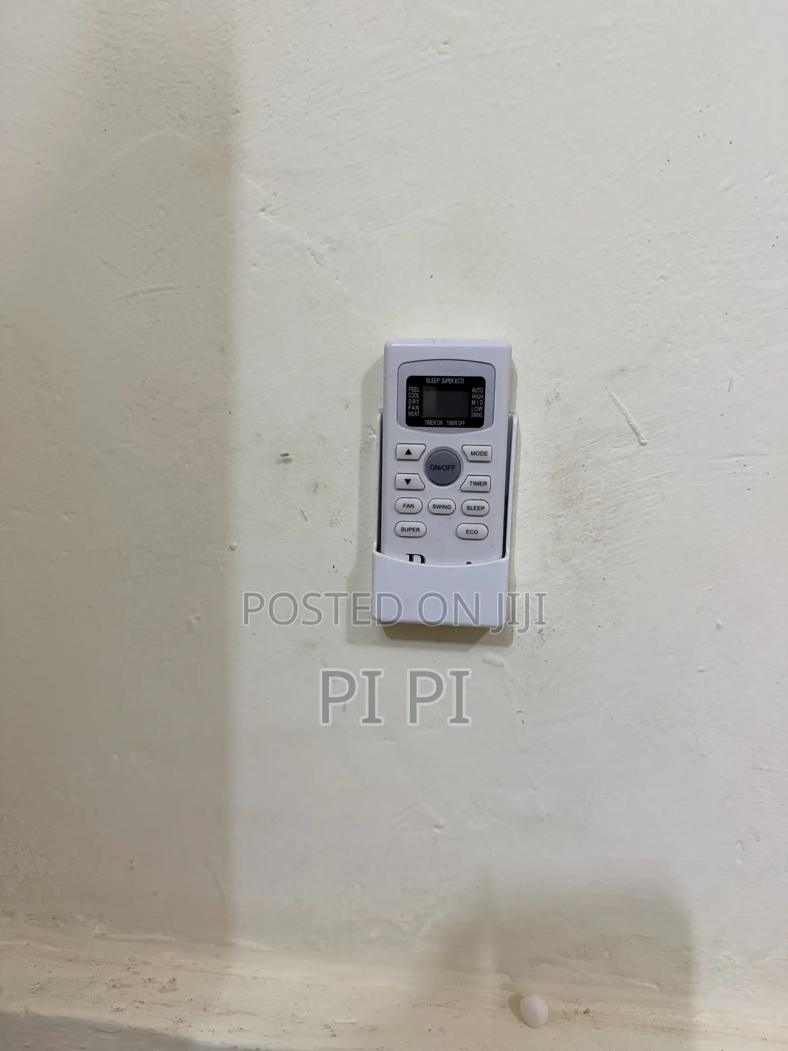 Air Conditioner
