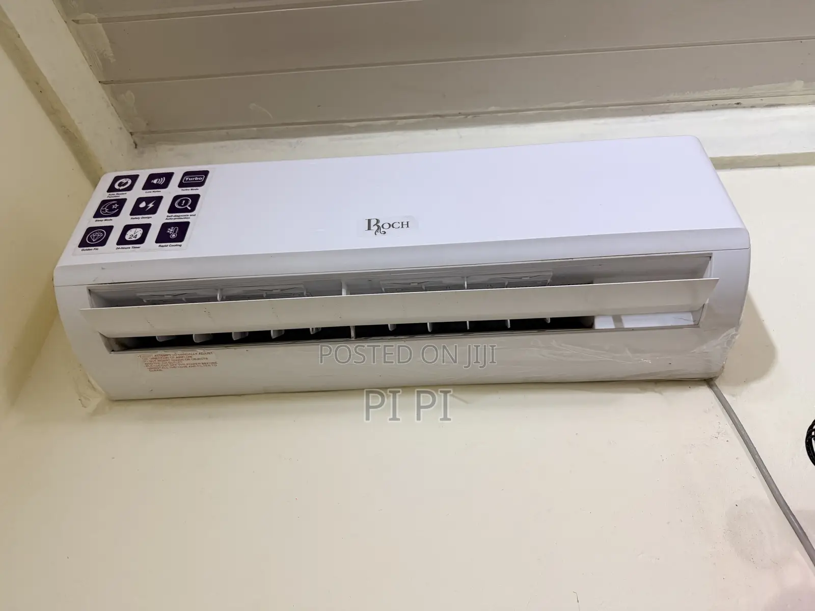 Air Conditioner