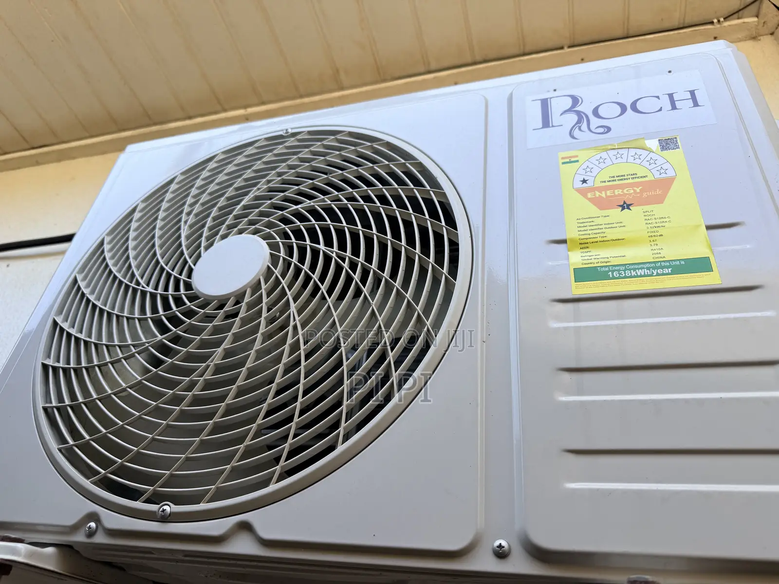Air Conditioner