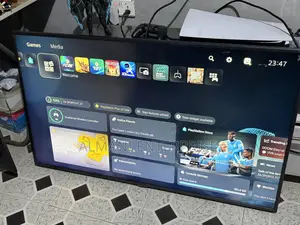 Samsung Series 7 Smart .4K TV