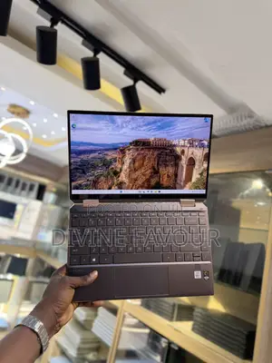 Laptop HP Spectra 13 16GB Intel Core i7 SSD 1T