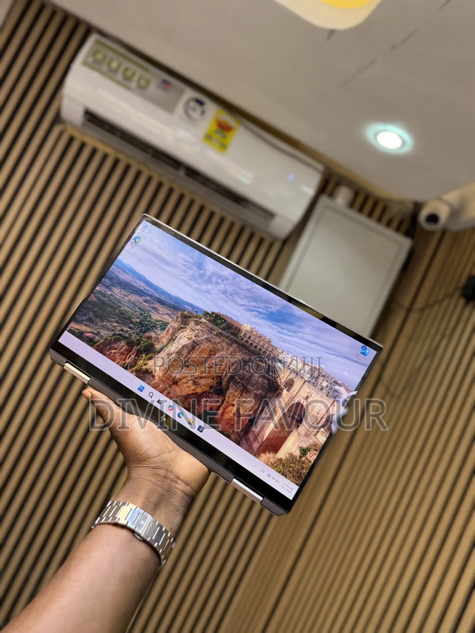 Laptop HP Spectra 13 16GB Intel Core i7 SSD 1T