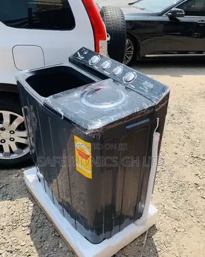 Bag Original (Grey) TopLoad 13kg Zara WashingMachine