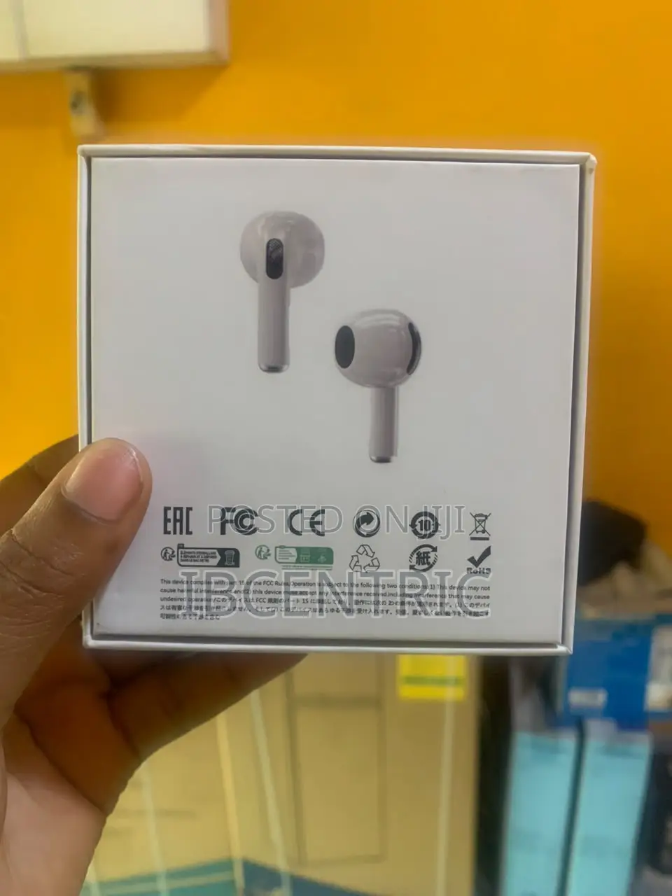 YooType Wireless Earbud