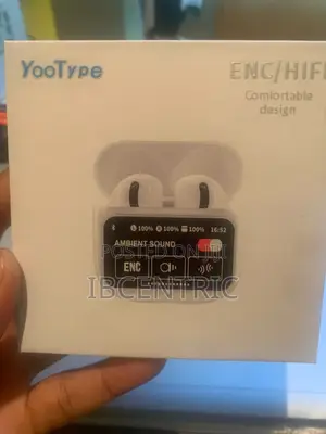 YooType Wireless Earbud