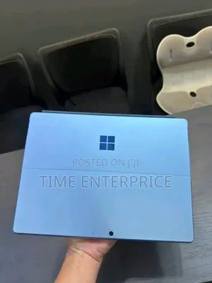 New Laptop Microsoft Surface Pro 8 16GB Intel Core i7 SSD 512GB