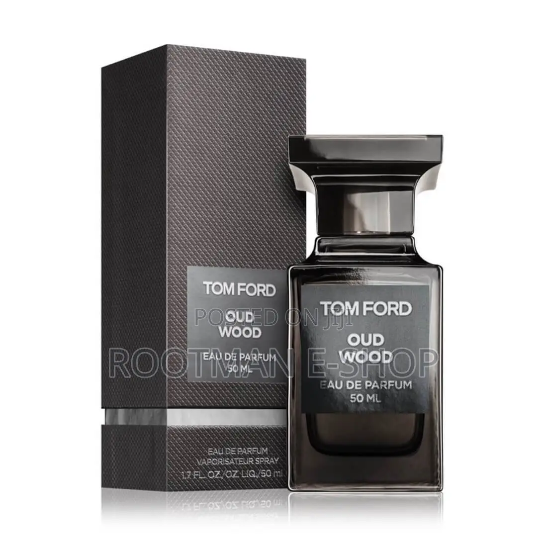 Tom Ford Oud Wood EDP 50ml