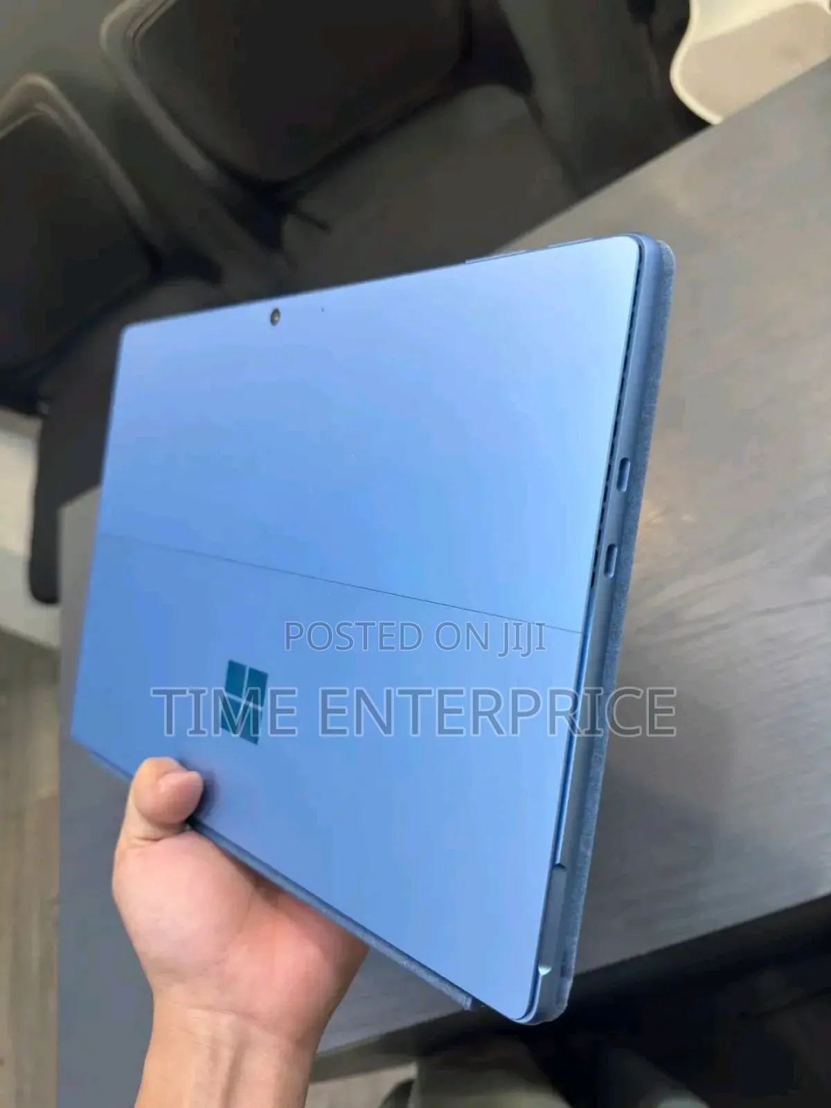 New Laptop Microsoft Surface Pro 8 16GB Intel Core i7 SSD 512GB