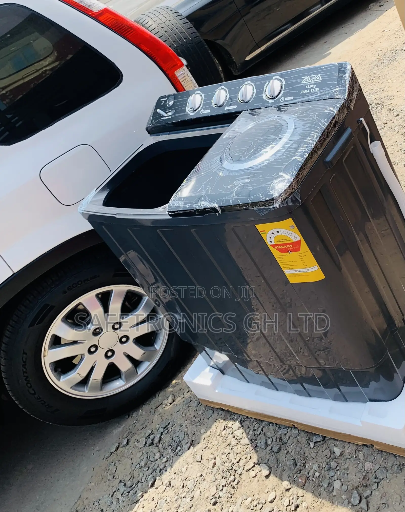 Recommend Fast ~~ Semiautomatic TopLoad 13kg WashingMachine