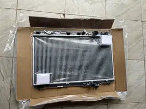 Honda Civic Water Tank Radiator 2012 2013 2014 2015