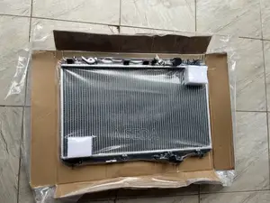 Honda Civic Water Tank Radiator 2012 2013 2014 2015