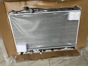 Honda Civic Water Tank Radiator 2012 2013 2014 2015