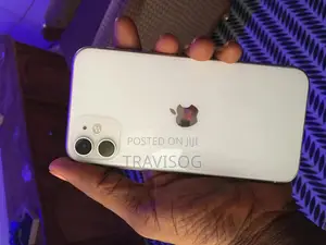 Apple iPhone 11 64 GB White