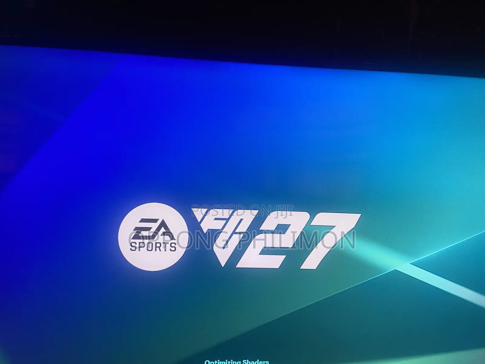 Ea Sports Fifa 27 Share Account for PC