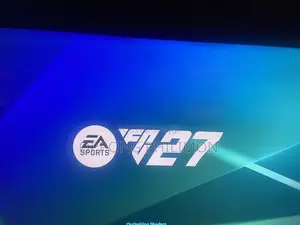 Ea Sports Fifa 27 Share Account for PC