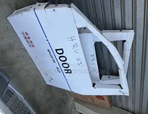 Honda HRV Door 2023 2024 2025 2026