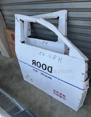 Honda HRV Door 2023 2024 2025 2026