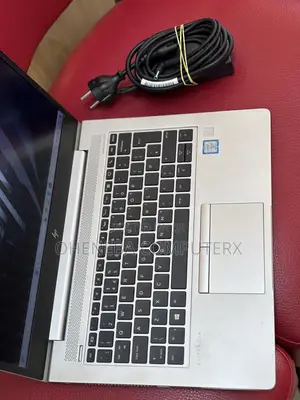 Laptop HP EliteBook 830 G5 8GB Intel Core i5 SSD 256GB
