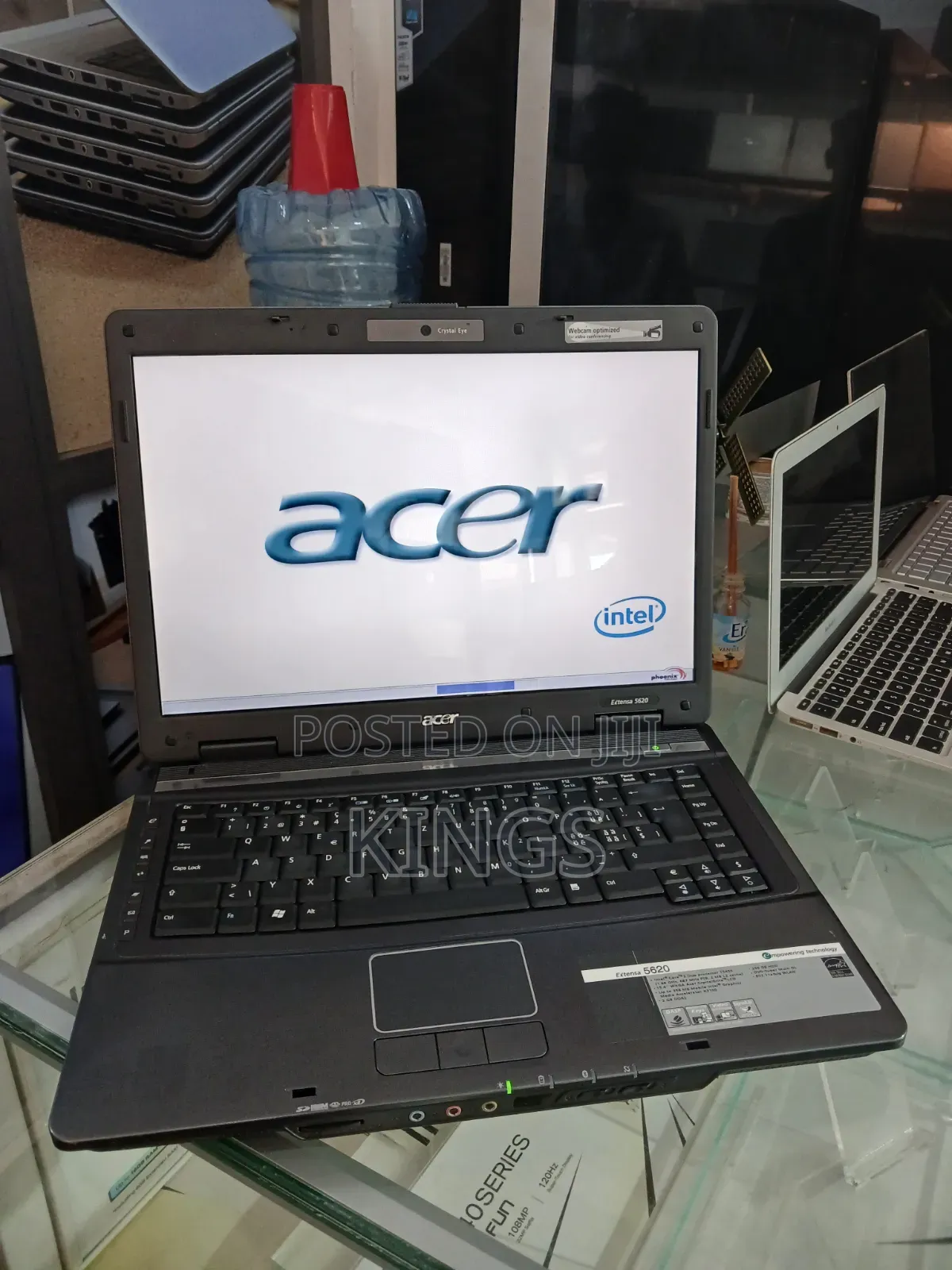 Laptop Acer TravelMate TM4750 4GB Intel Core i3 HDD 250GB