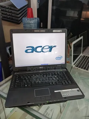 Laptop Acer TravelMate TM4750 4GB Intel Core i3 HDD 250GB