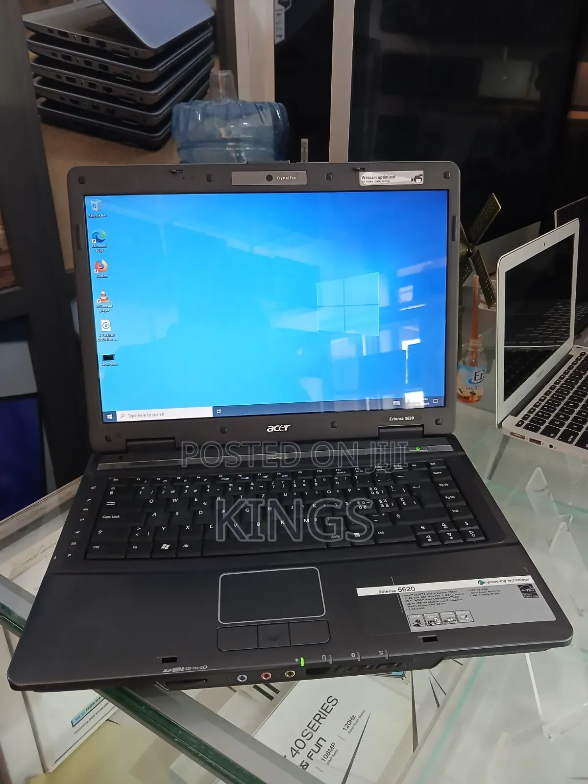 Laptop Acer TravelMate TM4750 4GB Intel Core i3 HDD 250GB
