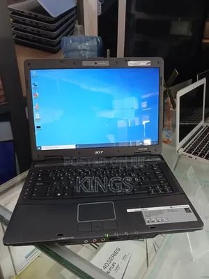 Laptop Acer TravelMate TM4750 4GB Intel Core i3 HDD 250GB