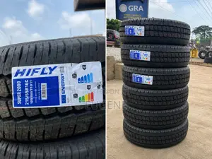 205/65r16c 215/65r16 Cornell Tyres(Voxy Cars)