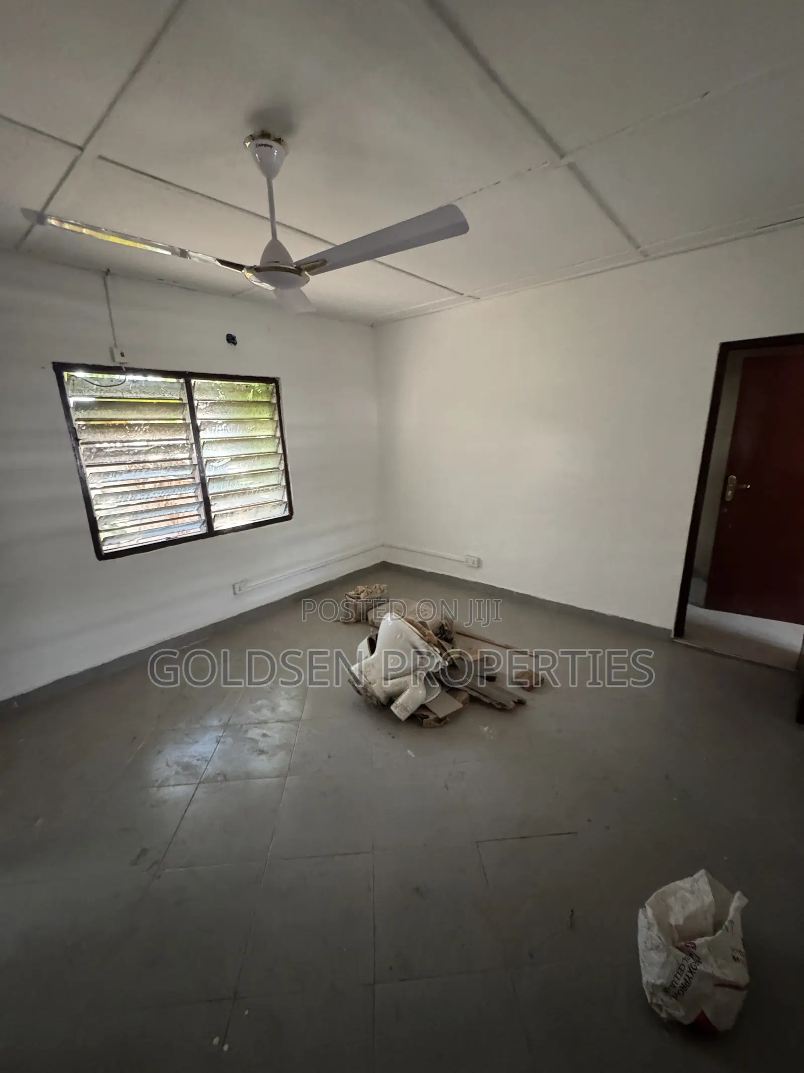 1bdrm Apartment in Mile 7 for rent