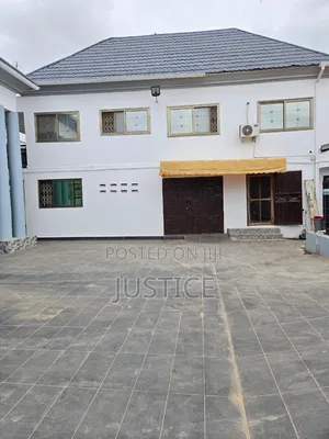 9bdrm House in Dansoman, Keep Fit for sale