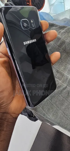 Samsung Galaxy S7 32 GB Black