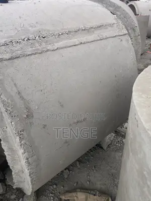 Culvert 4feet