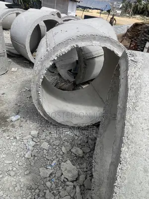 Culvert 4feet