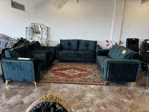 Pear Sofa Set
