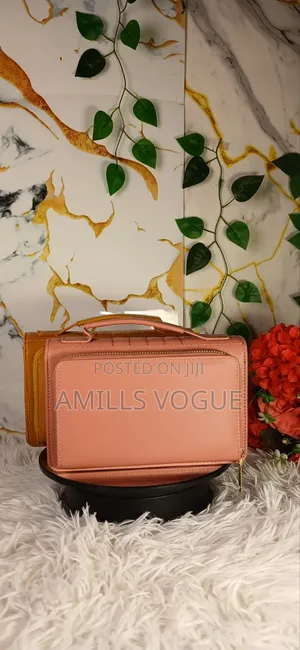 Ladies Bag