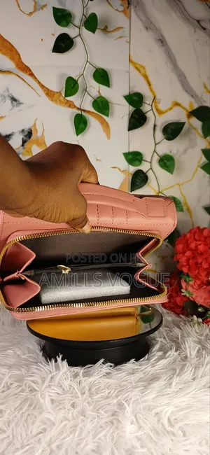 Ladies Bag