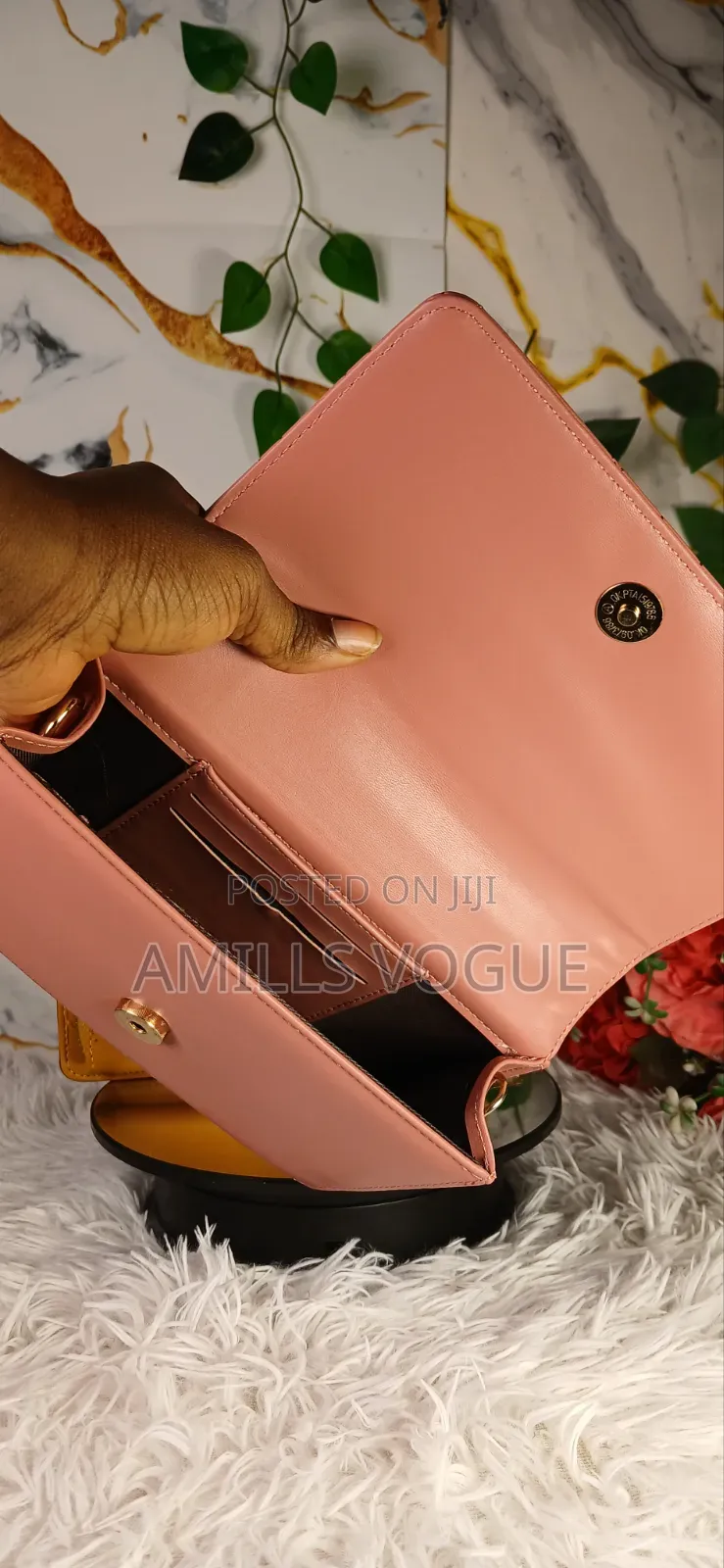 Ladies Bag