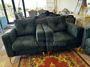 Pear Sofa Set