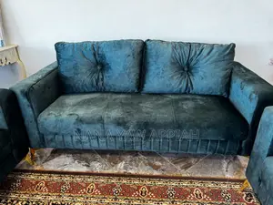 Pear Sofa Set