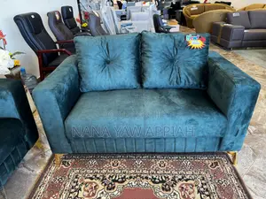 Pear Sofa Set